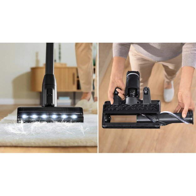 Belaidis dulkių siurblys Bosch Unlimited 10 ProAnimal, BCS1041PET 2