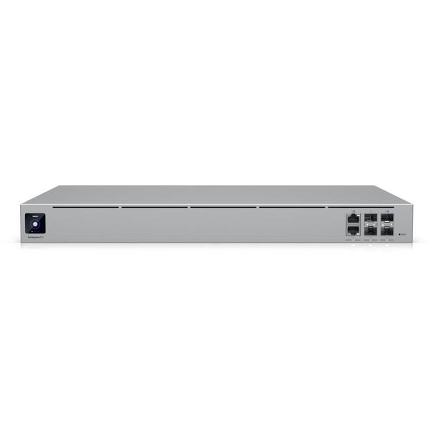 NET GATEWAY ENTERPR FORTRESS/EFG UBIQUITI