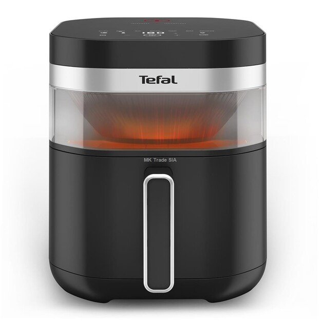Kar&scaron;to oro gruzdintuvė TEFAL Easy Fry Infrared, EY8328E0, 7 l
