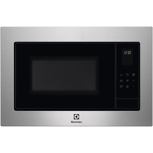 Įmontuojama mikrobangų krosnelė Electrolux EMS4253TEX (su griliaus funkcija)