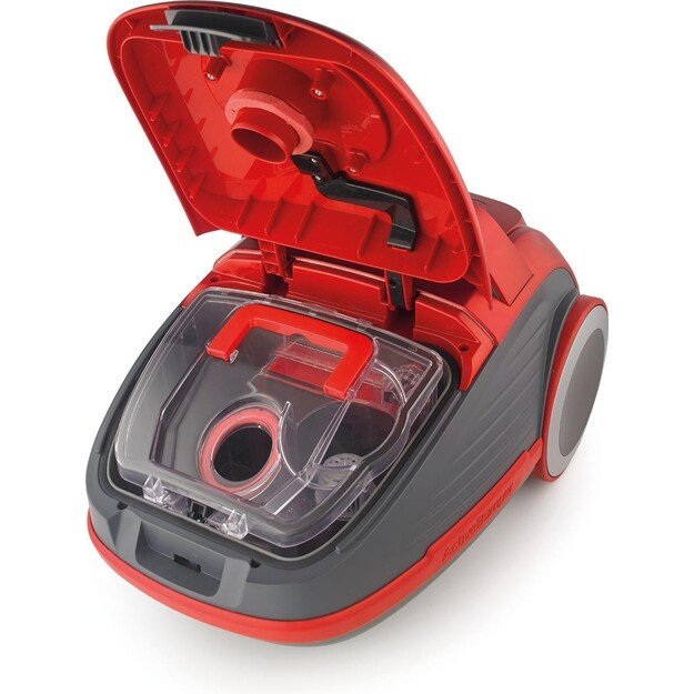 Dulkių siurblys Gorenje VCEA21GPRRCY 12