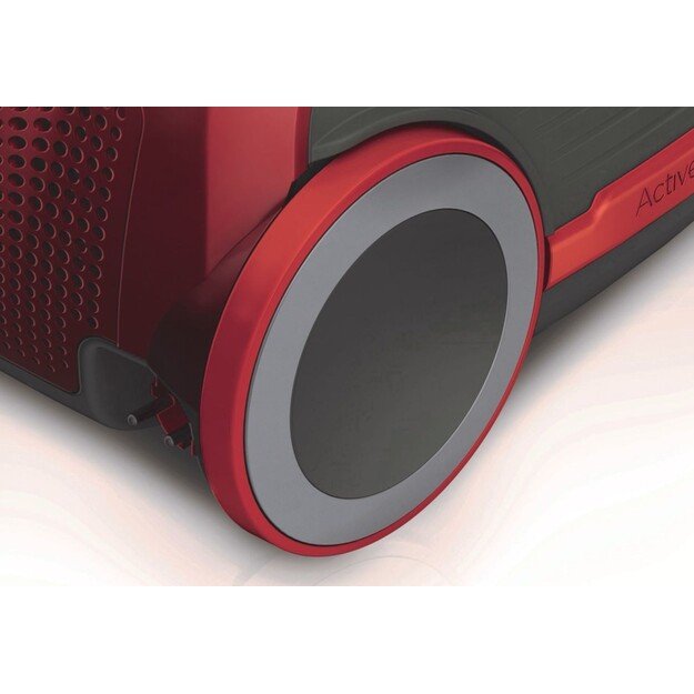 Dulkių siurblys Gorenje VCEA21GPRRCY 4