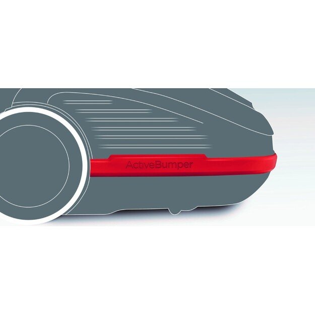 Dulkių siurblys Gorenje VCEA21GPRRCY 1