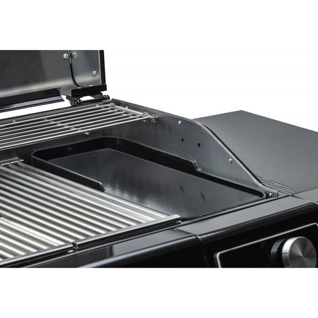 Kepimo plok&scaron;tuma Char-broil SMART-E 3