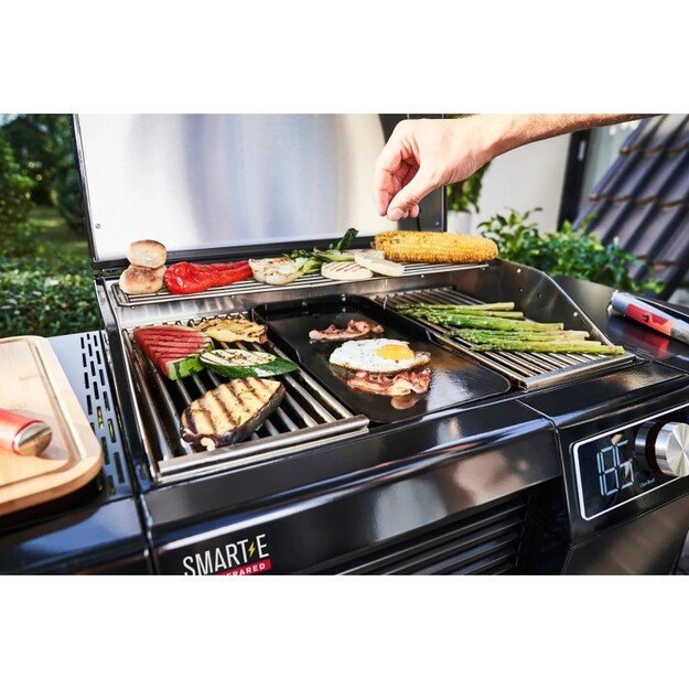 Kepimo plok&scaron;tuma Char-broil SMART-E 1