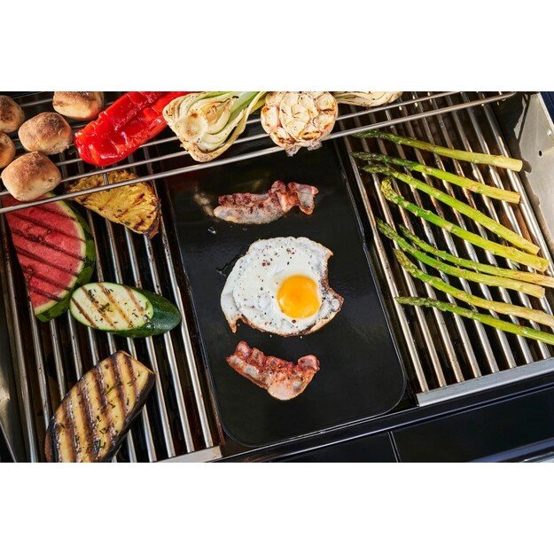 Kepimo plok&scaron;tuma Char-broil SMART-E 2