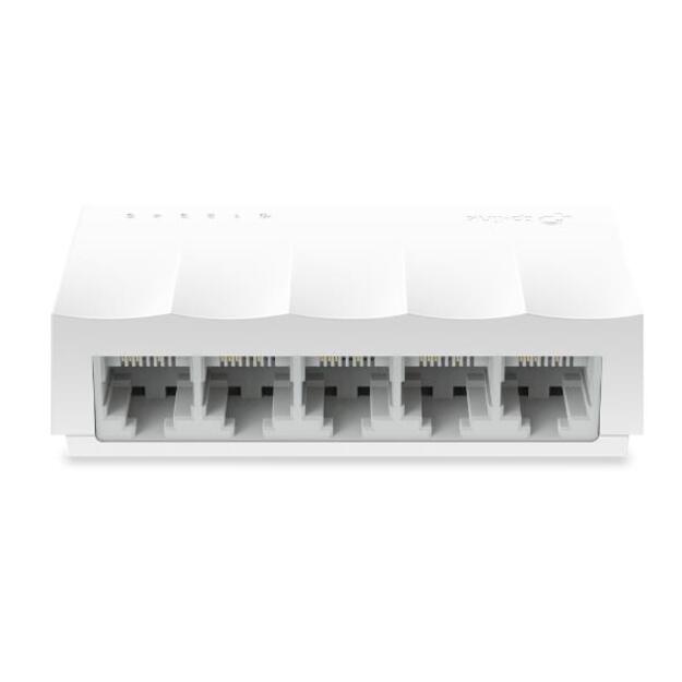 Switch|TP-LINK|LS1005|LS1005