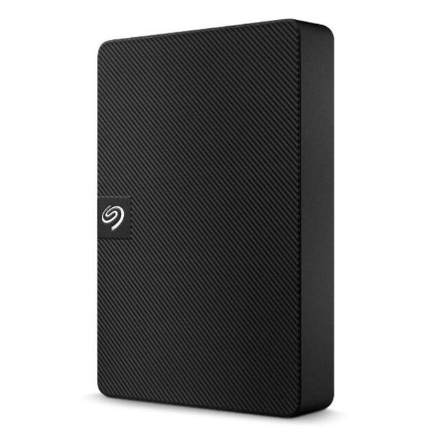 External HDD|SEAGATE|Expansion|2TB|USB 3.0|Colour Black|STKM2000400