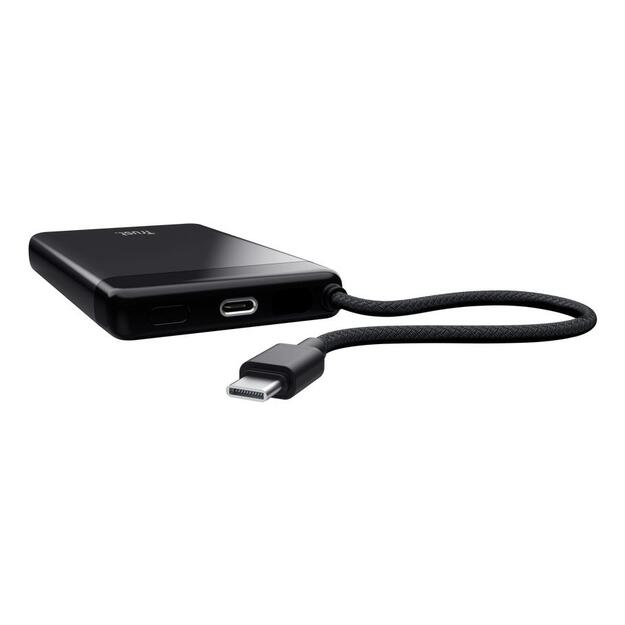 POWER BANK USB 10000MAH/FIERA 25880 TRUST