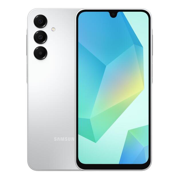 MOBILE PHONE GALAXY A16/128GB GRAY SM-A165F SAMSUNG