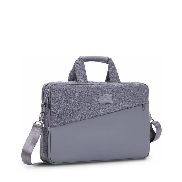 NB CASE EGMONT 15.6 /7930 GREY RIVACASE