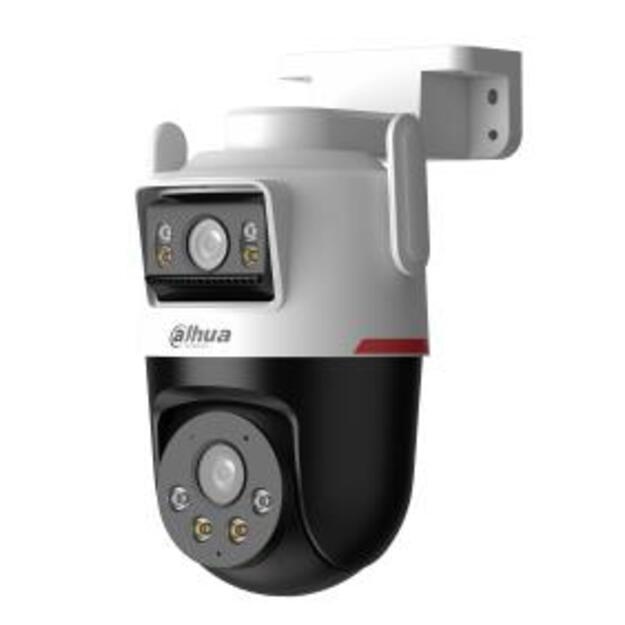 WRL CAMERA 3+3MP PT DOME/P3D-3F-PV-P DAHUA