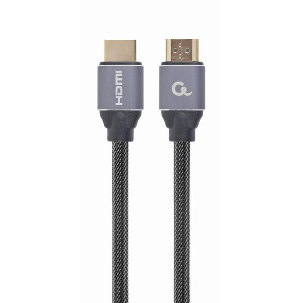CABLE HDMI-HDMI 10M V2.0/PREMIUM CCBP-HDMI-10M GEMBIRD