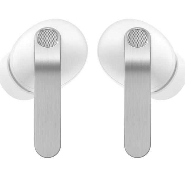 HEADSET GALAXY BUDS4 PRO/WHITE SM-R640 SAMSUNG
