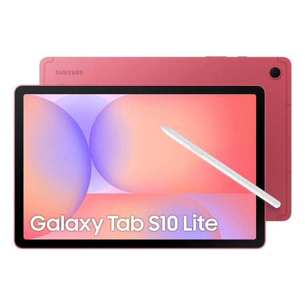TABLET GALAXY TAB S10LITE 10 /WIFI 128GB RED SM-X400 SAMSUNG