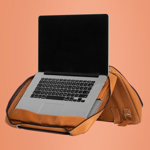 NB CASE VIVA 15.6 /RGOAVLAPBR R-GO TOOLS