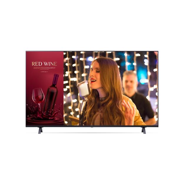 DISPLAY LCD 55 /55UN640S0LD LG