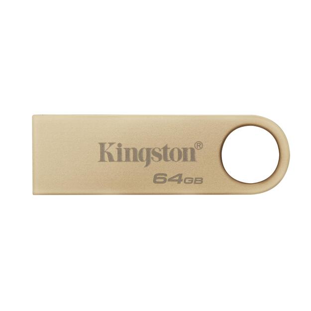 MEMORY DRIVE FLASH USB3.2 64GB/DTSE9G3/64GB KINGSTON