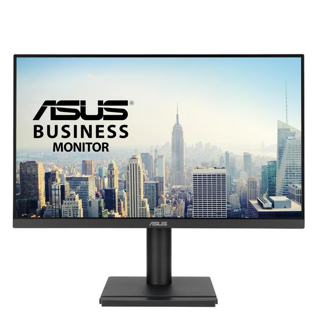 LCD Monitor|ASUS|27  |1920 x 1080 pixels|Full HD|Native aspect ratio 16:9|LCD|Flat|90LM04J1-B01171