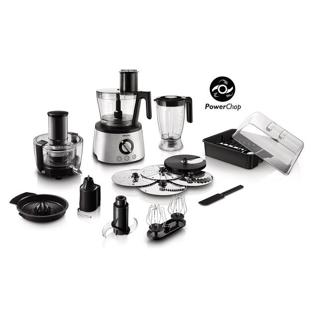 FOOD PROCESSOR/HR7778/00 PHILIPS