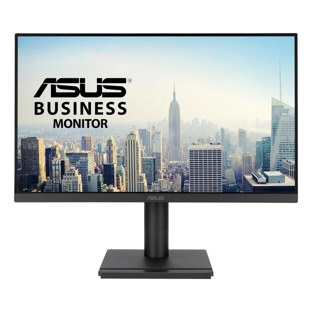 LCD Monitor|ASUS|23.8  |1920 x 1080 pixels|Full HD|Native aspect ratio 16:9|LCD|Flat|90LM02W1-B02371