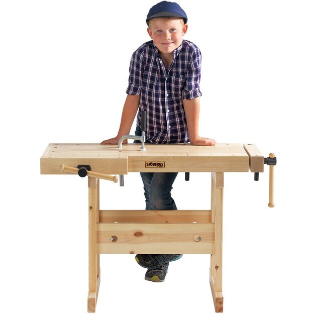 Darbastalis Sjobergs Junior/Senjor 33365 5