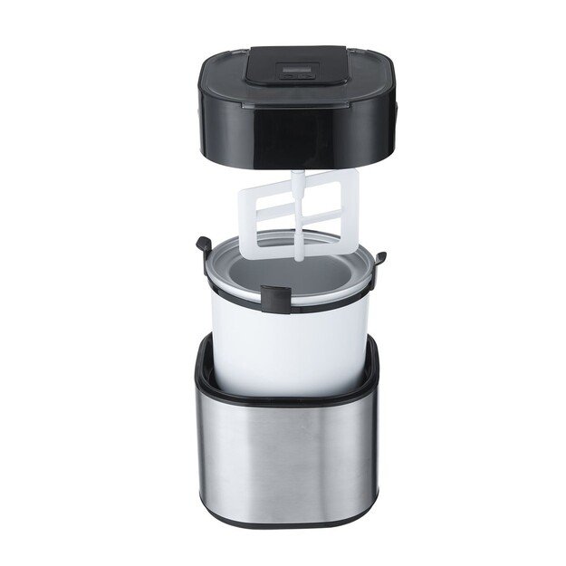 Ledų gaminimo aparatas GUZZANTI GZ-158 1