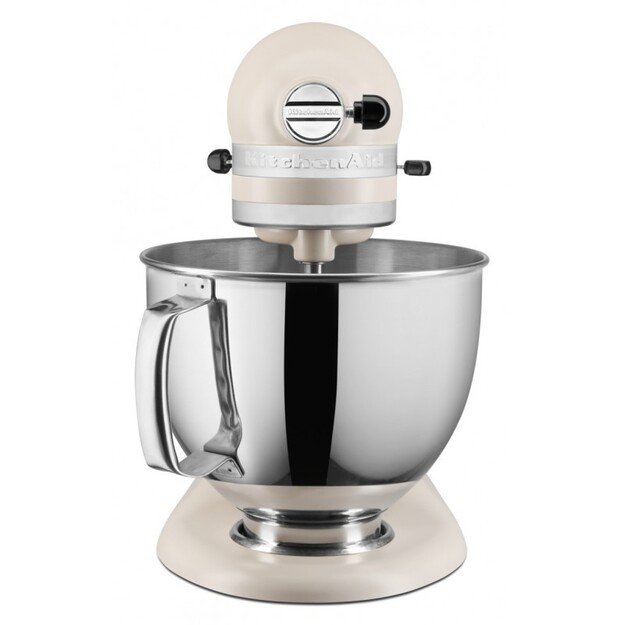 Plakiklis KitchenAid ARTISAN 5KSM125EMH 5
