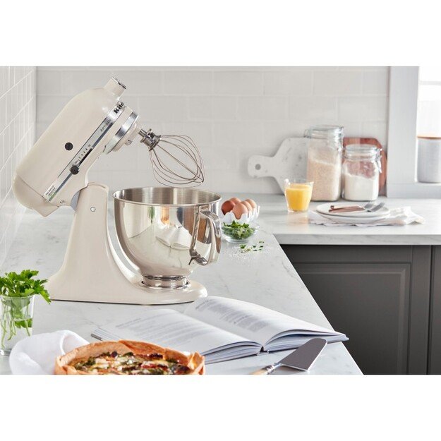 Plakiklis KitchenAid ARTISAN 5KSM125EMH 4
