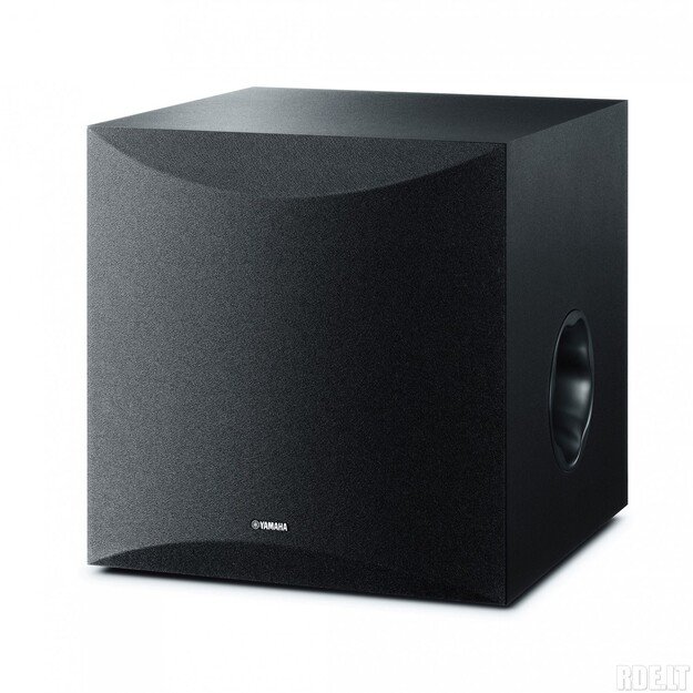 Žemų dažnių kolonėlė YAMAHA NS-SW100