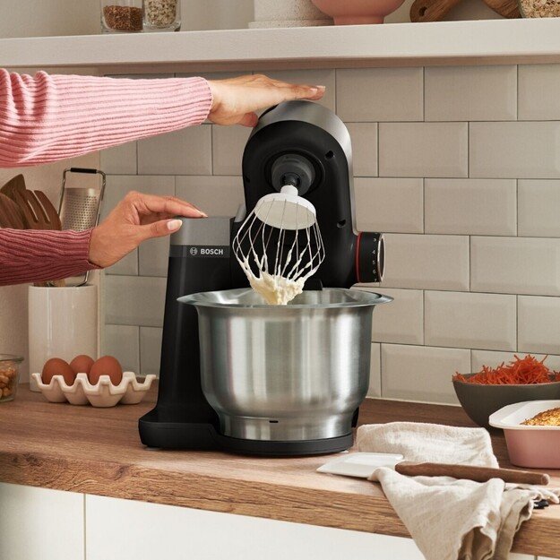 Virtuvės kombainas Bosch MUM Serie MUMS2VM00, 2 900 W 3