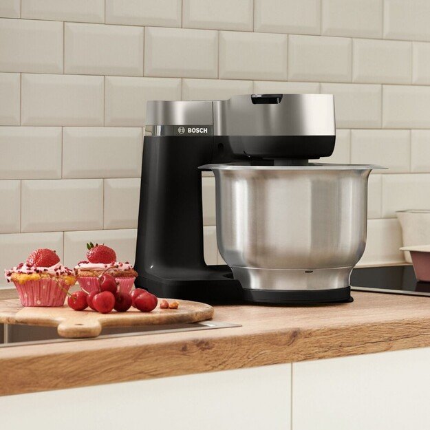 Virtuvės kombainas Bosch MUM Serie MUMS2VM00, 2 900 W 1