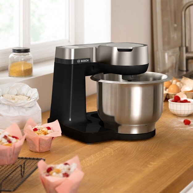 Virtuvės kombainas Bosch MUM Serie MUMS2VM00, 2 900 W 4