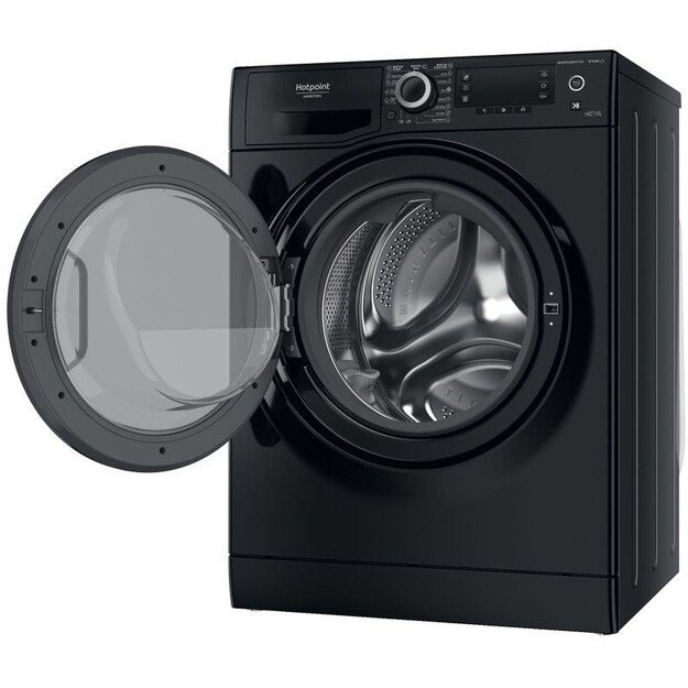 Skalbimo ma&scaron;ina su džiovinimo funkcija Hotpoint-Ariston NDD 11725 BDA EE 1