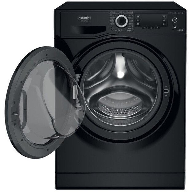 Skalbimo ma&scaron;ina su džiovinimo funkcija Hotpoint-Ariston NDD 11725 BDA EE 2