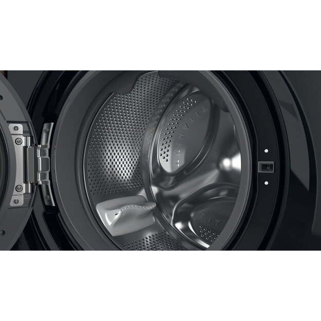Skalbimo ma&scaron;ina su džiovinimo funkcija Hotpoint-Ariston NDD 11725 BDA EE 4