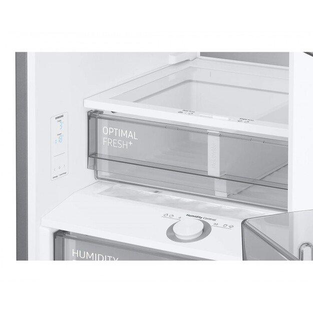 &Scaron;aldytuvas Samsung RB38C7B6BS9/EF 3