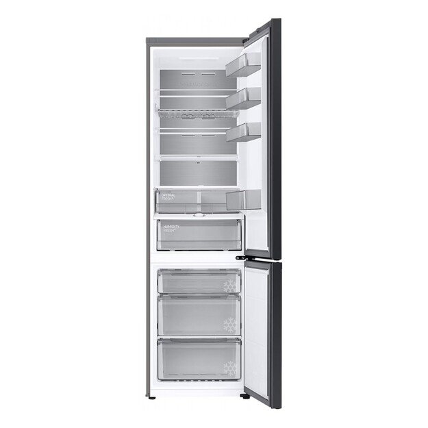 &Scaron;aldytuvas Samsung RB38C7B6BS9/EF 14