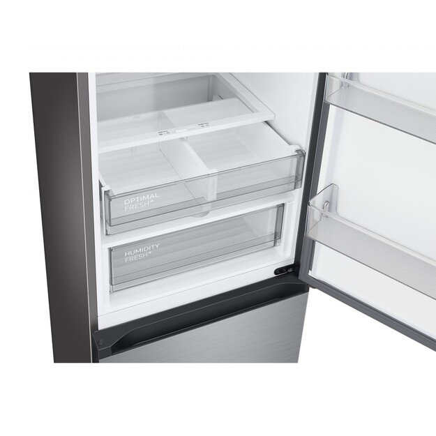 &Scaron;aldytuvas Samsung RB38C7B6BS9/EF 12