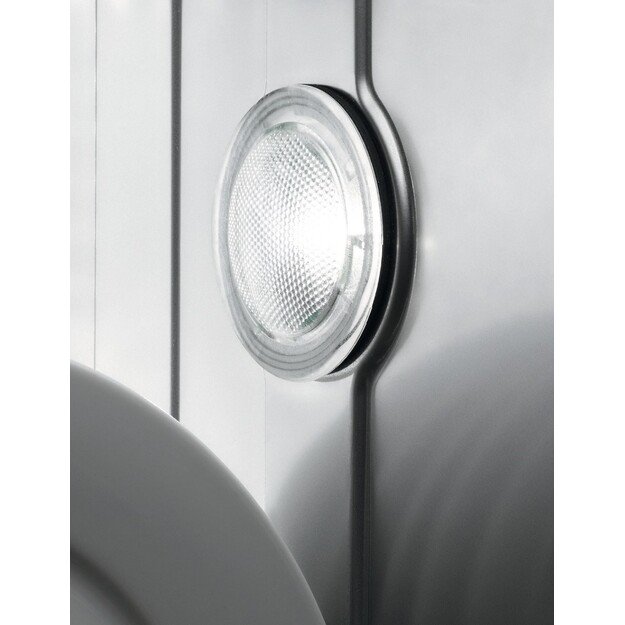 Įmontuojama indaplovė Electrolux EEG69420W 3