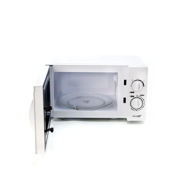 Mikrobangų krosnelė Standart MM720CZW 4