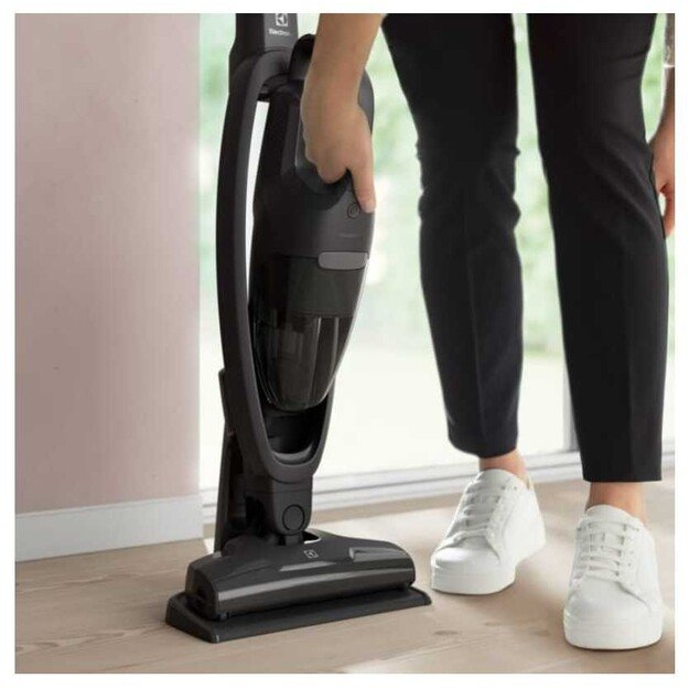 Belaidis dulkių siurblys Electrolux ES31CB18GG 1