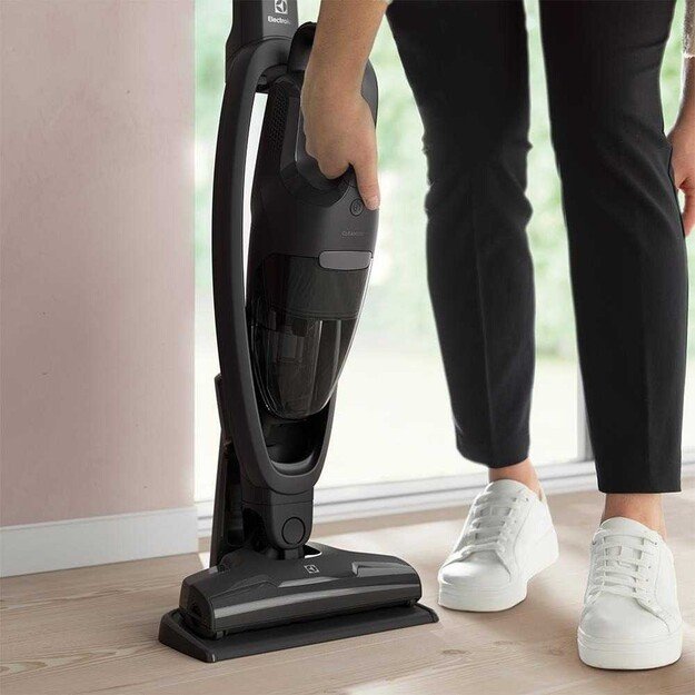 Belaidis dulkių siurblys Electrolux ES31CB18GG 6