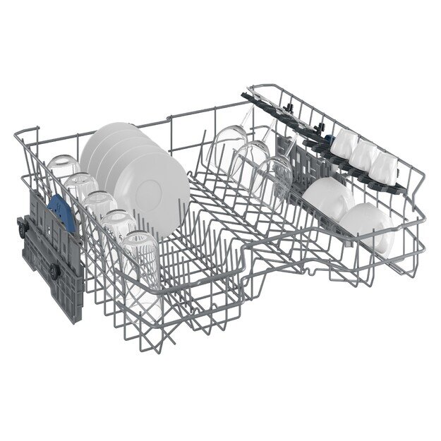 Įmontuojama indaplovė Beko BDIN25324 4