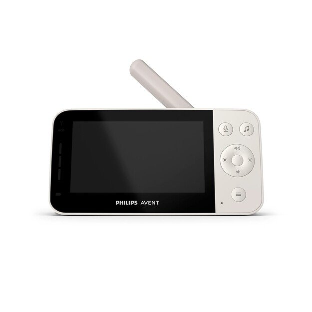Mobili auklė Philips SCD953/26 6