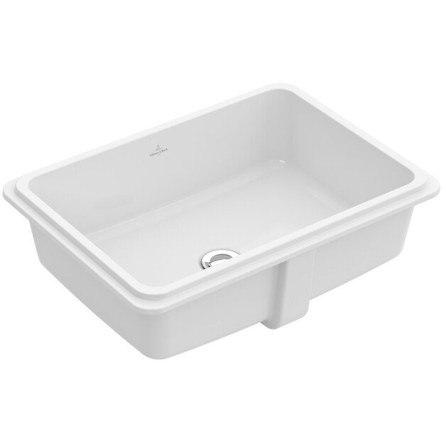 Praustuvas montuojamas i&scaron; apačios Villeroy  amp Boch Tube 41525001