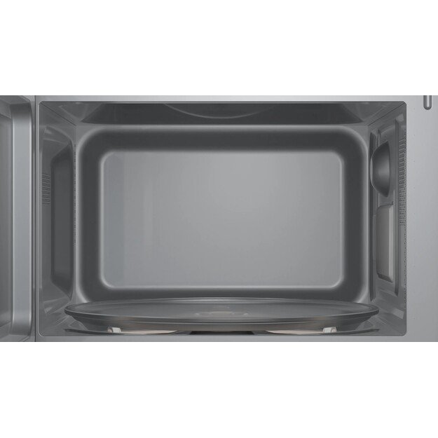 Mikrobangų krosnelė Siemens iQ300, FF020LMW0, 20 l 2