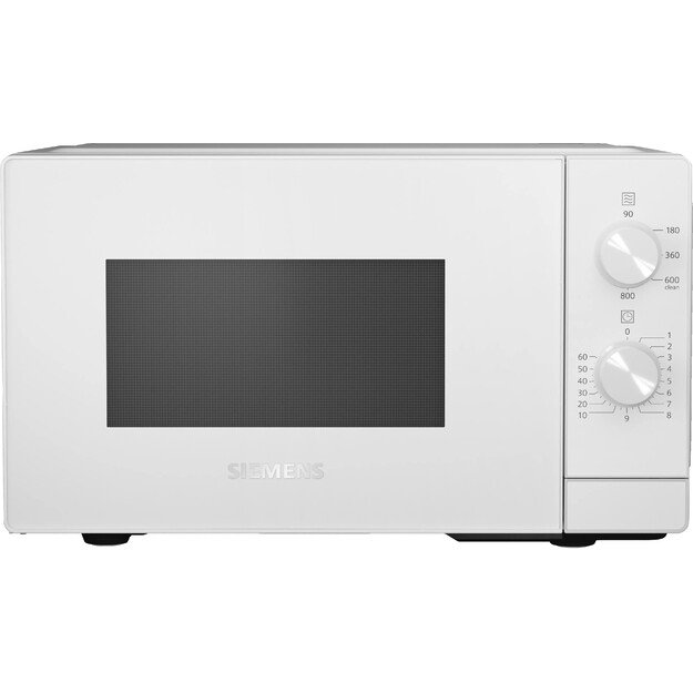 Mikrobangų krosnelė Siemens iQ300, FF020LMW0, 20 l