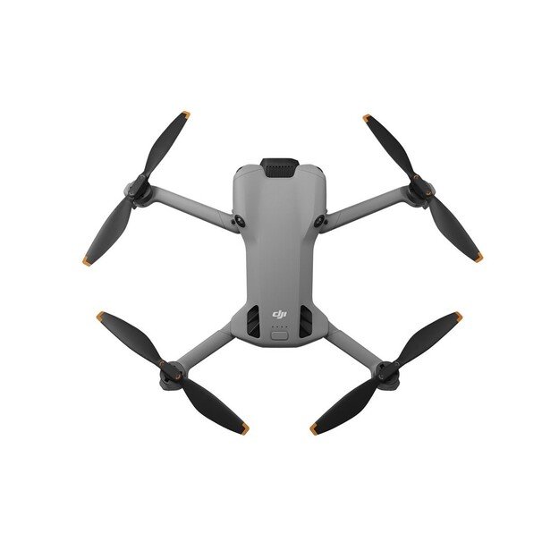Dronas DJI Mini 5 Pro Fly More Combo (DJI RC 2), CP.MA.00000894 1