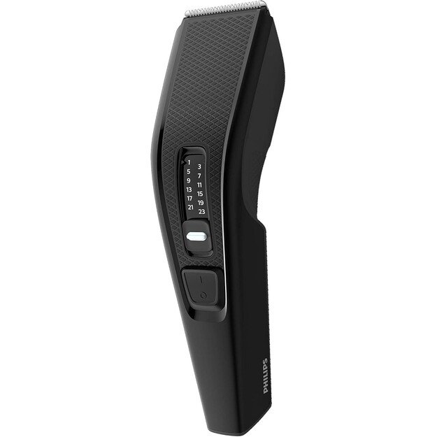Plaukų kirpimo ma&scaron;inėlė Philips 3000 serija, HC3510/85 2